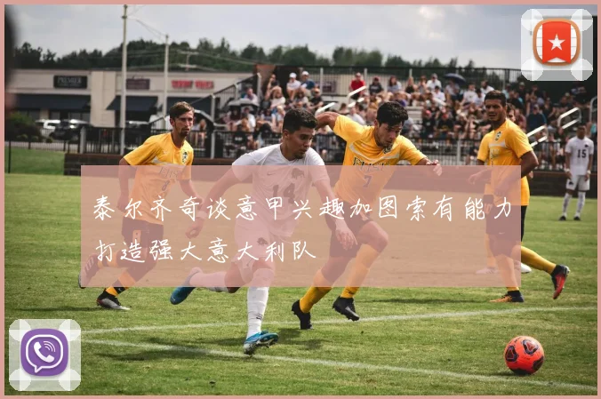泰尔齐奇谈意甲兴趣加图索有能力打造强大意大利队