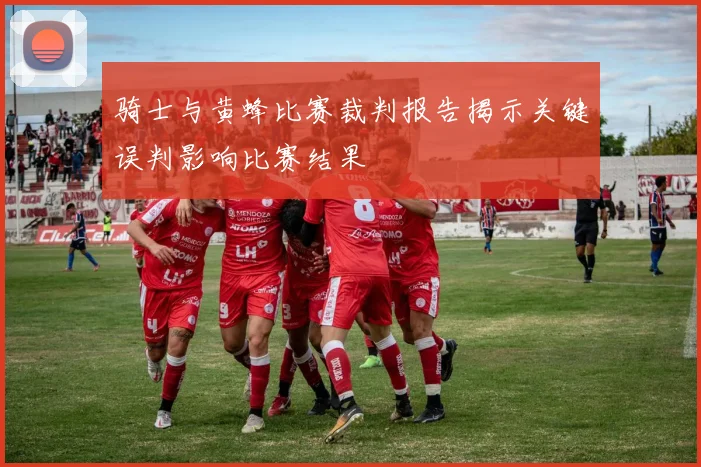 骑士与黄蜂比赛裁判报告揭示关键误判影响比赛结果