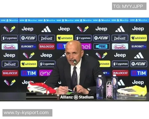 尤文图斯状态回暖斯帕莱蒂执教后10场仅败于那不勒斯